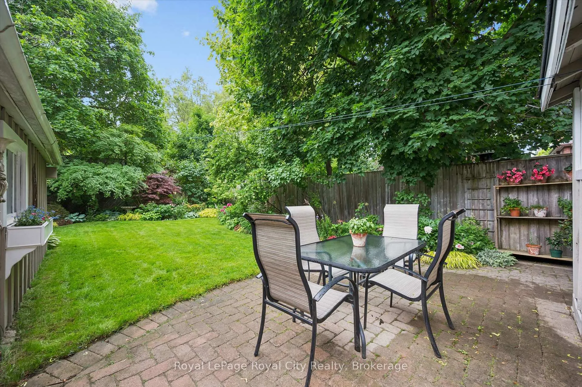 Photo 31 of 265 Waterloo Avenue, Guelph, Junction/Onward Willow — HOMEH
