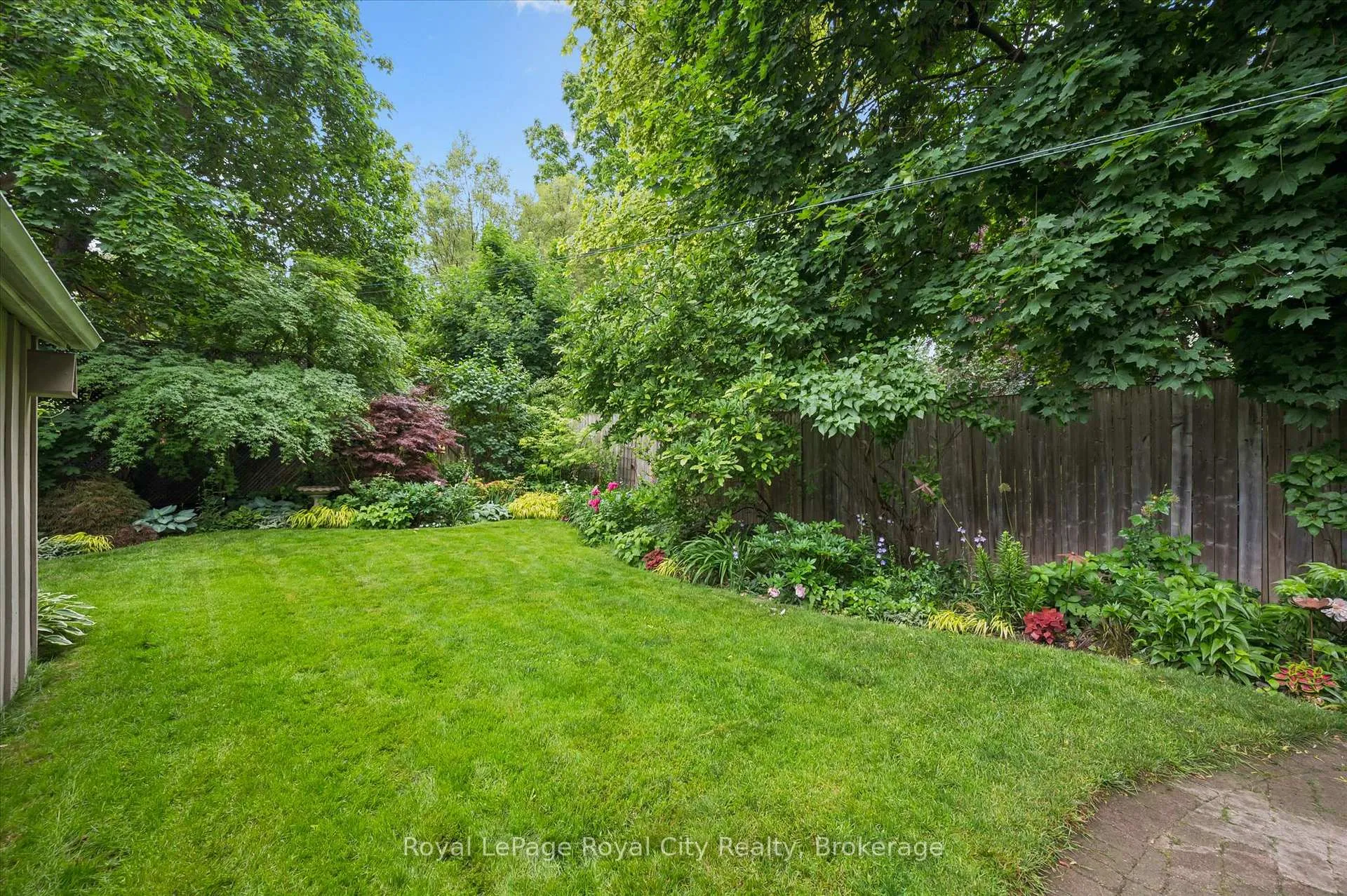 Photo 32 of 265 Waterloo Avenue, Guelph, Junction/Onward Willow — HOMEH