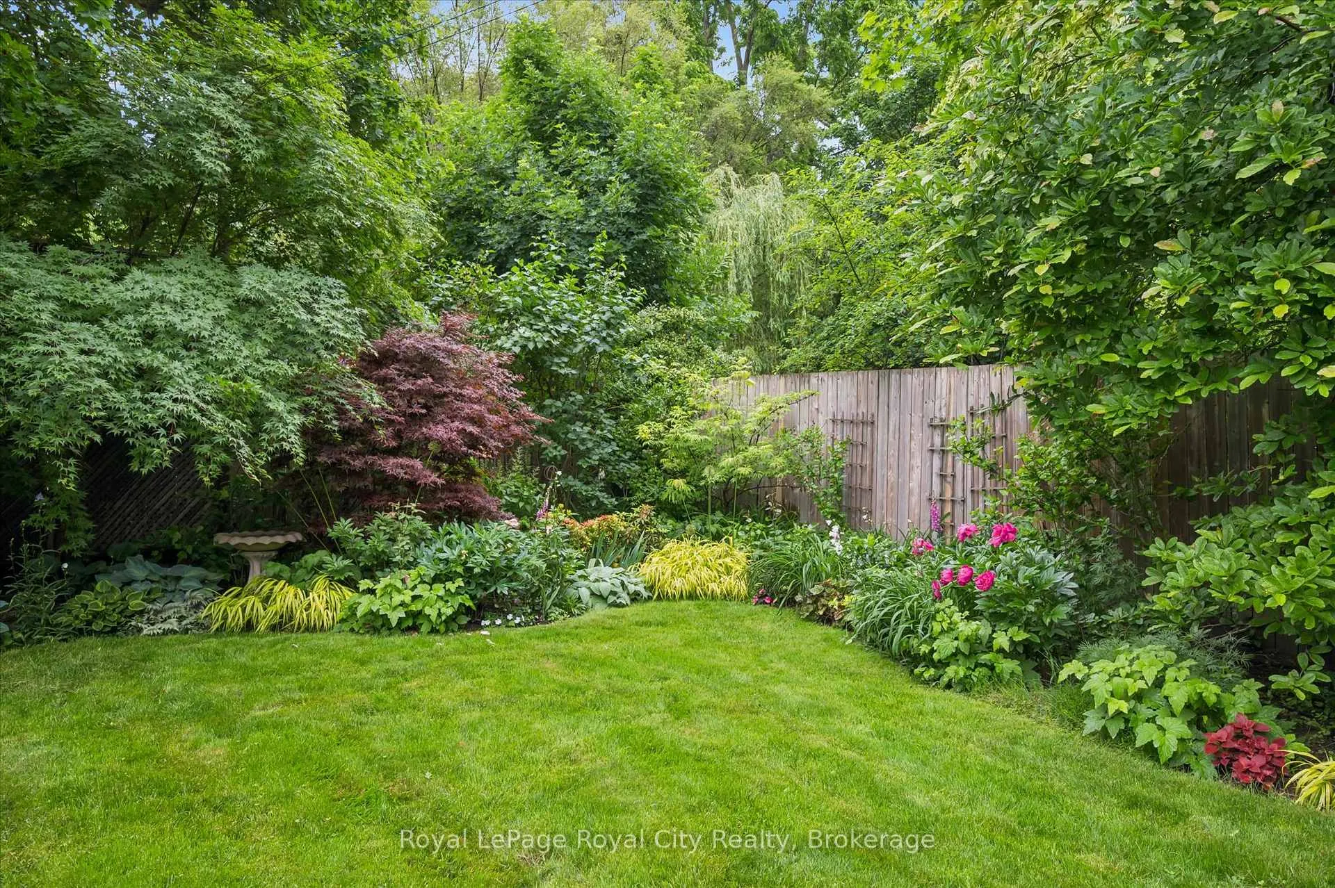 Photo 33 of 265 Waterloo Avenue, Guelph, Junction/Onward Willow — HOMEH