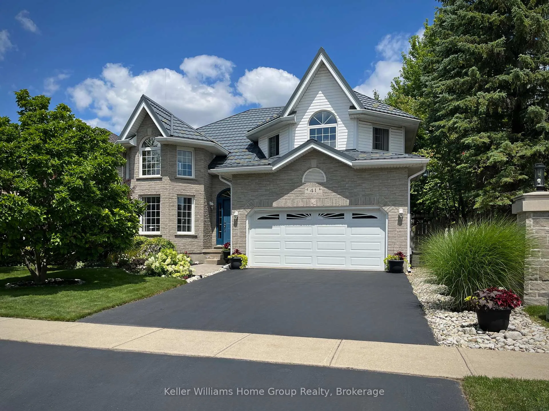 Photo 1 of 41 Ptarmigan Drive, Guelph, Kortright Hills — HOMEH