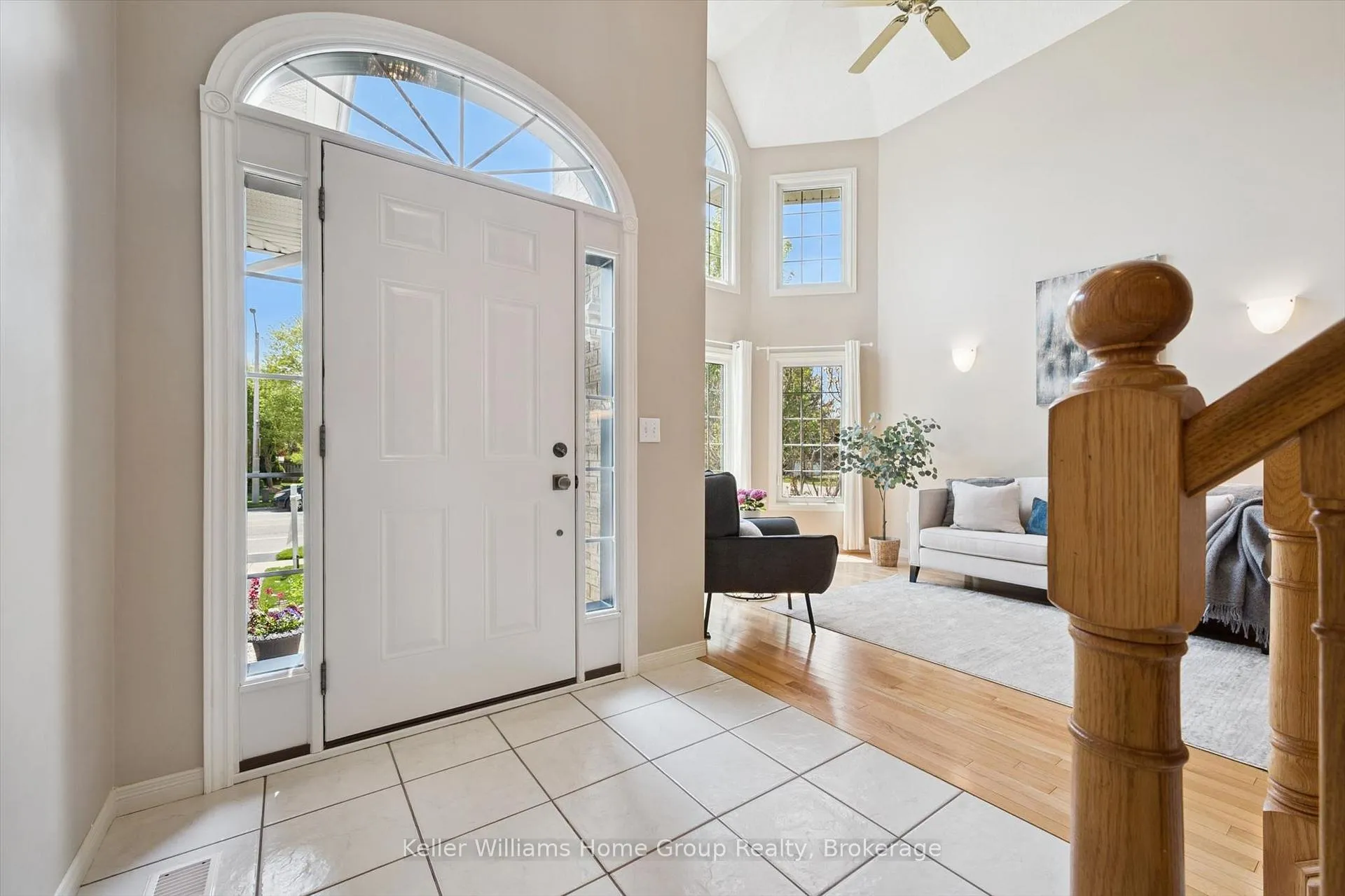 Photo 3 of 41 Ptarmigan Drive, Guelph, Kortright Hills — HOMEH