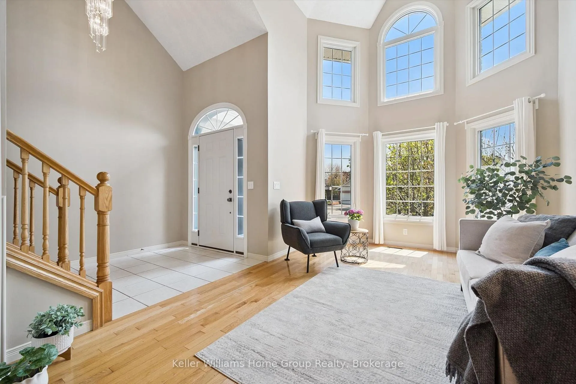 Photo 6 of 41 Ptarmigan Drive, Guelph, Kortright Hills — HOMEH