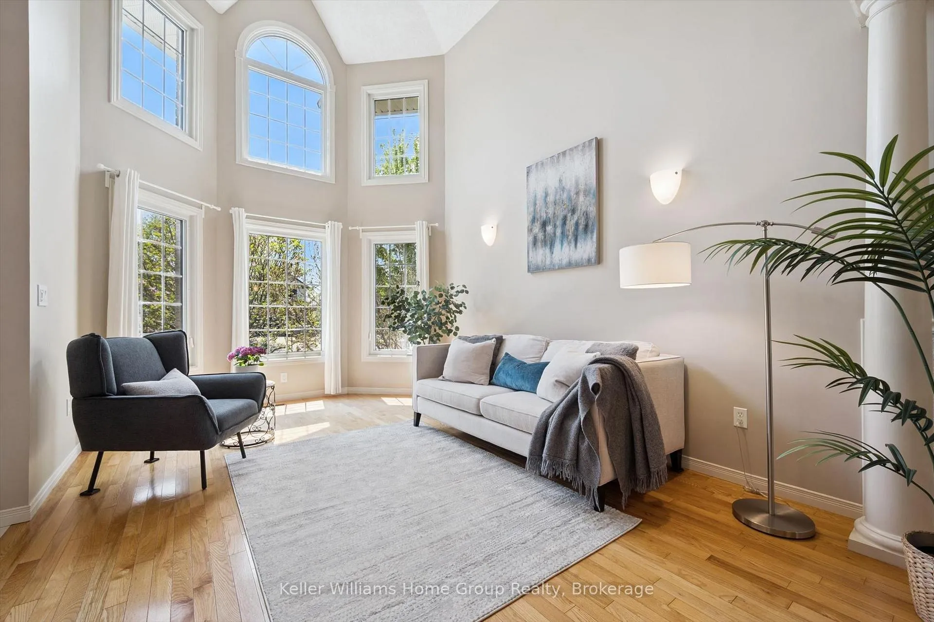 Photo 7 of 41 Ptarmigan Drive, Guelph, Kortright Hills — HOMEH