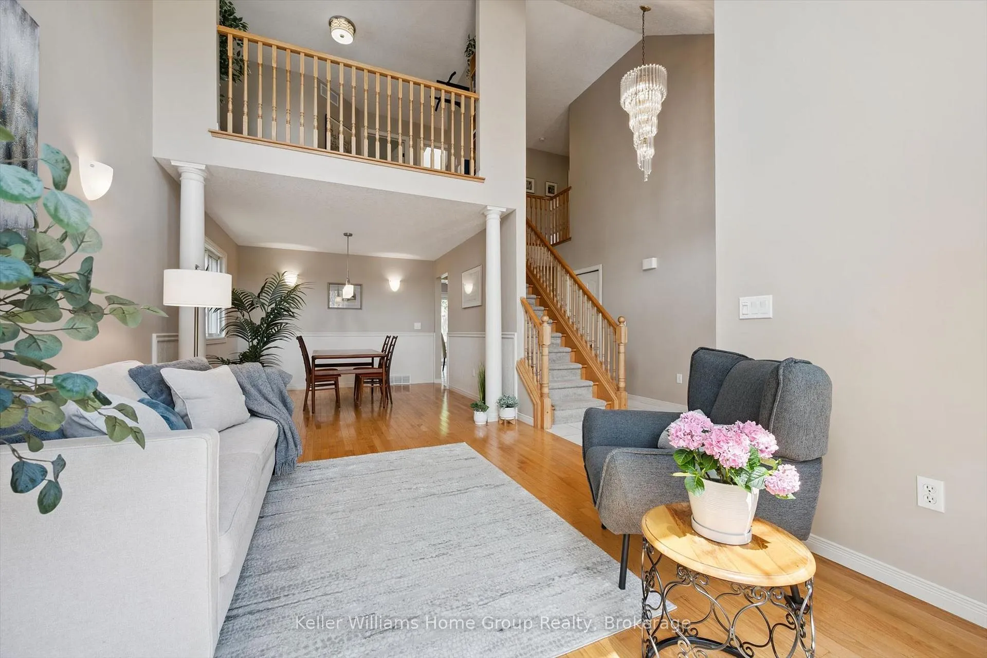 Photo 8 of 41 Ptarmigan Drive, Guelph, Kortright Hills — HOMEH