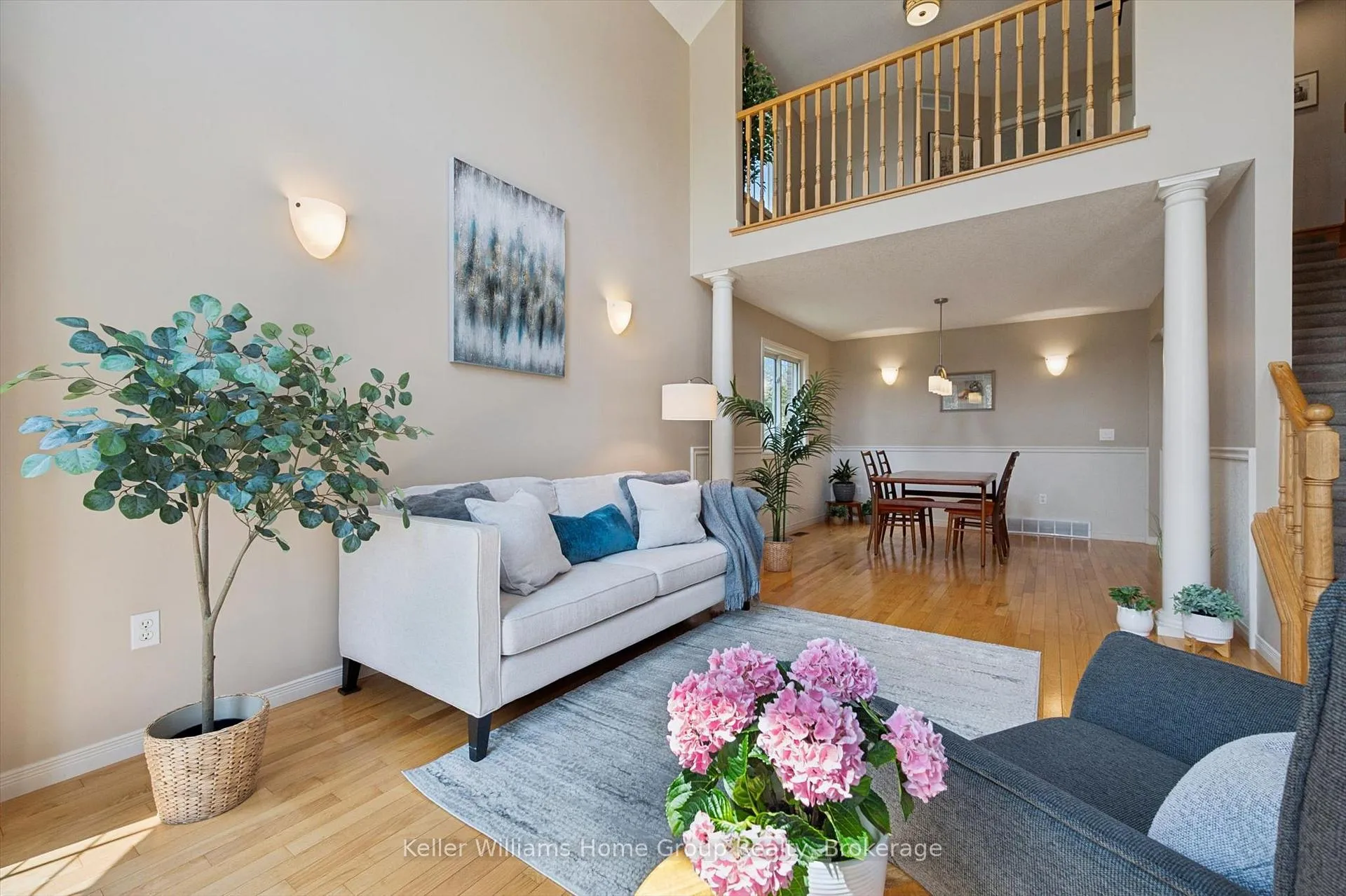 Photo 9 of 41 Ptarmigan Drive, Guelph, Kortright Hills — HOMEH
