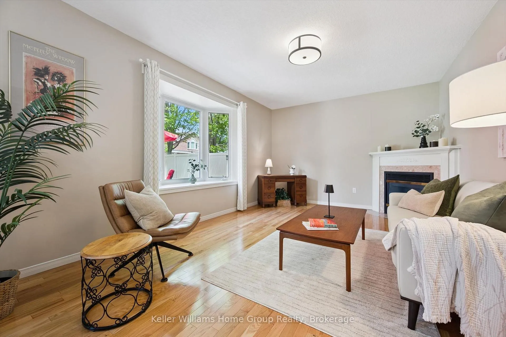 Photo 12 of 41 Ptarmigan Drive, Guelph, Kortright Hills — HOMEH