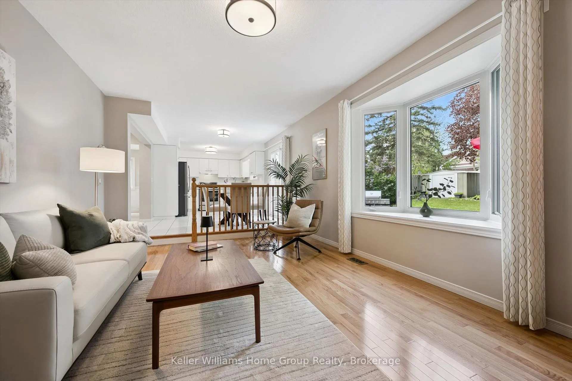 Photo 14 of 41 Ptarmigan Drive, Guelph, Kortright Hills — HOMEH