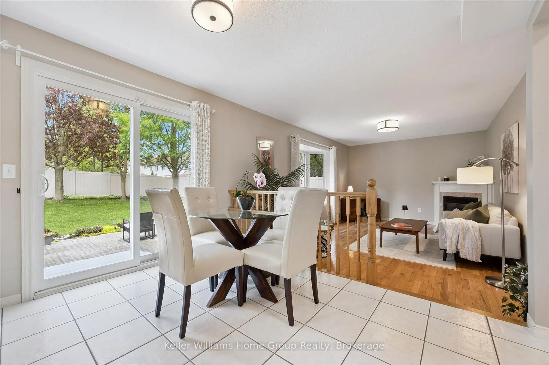 Photo 20 of 41 Ptarmigan Drive, Guelph, Kortright Hills — HOMEH