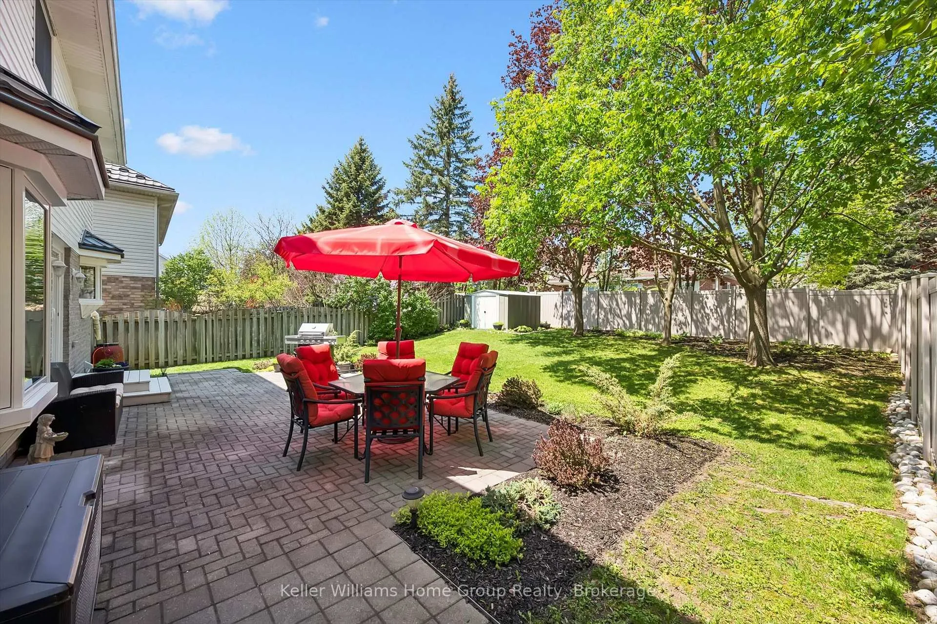 Photo 39 of 41 Ptarmigan Drive, Guelph, Kortright Hills — HOMEH