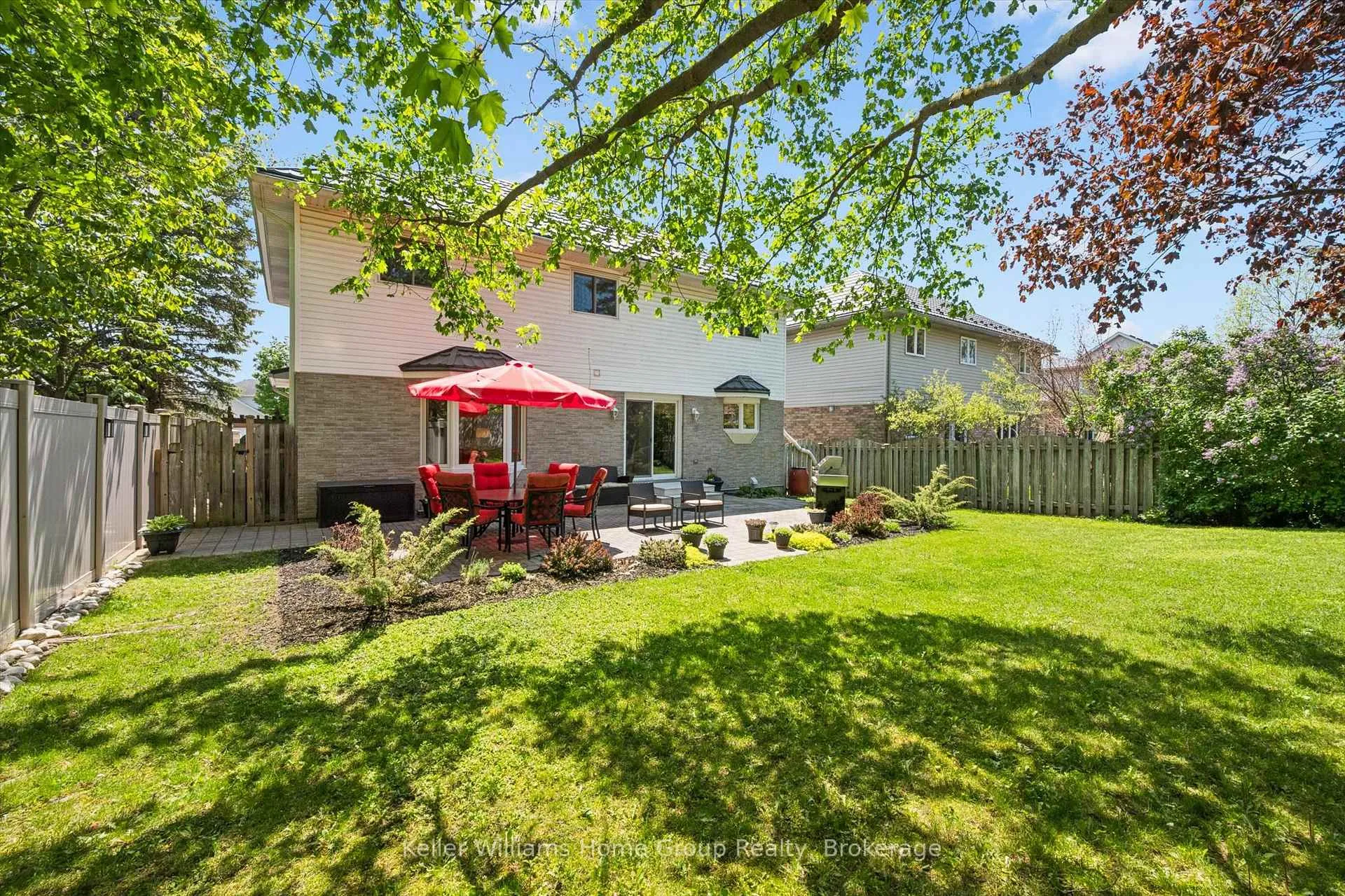 Photo 40 of 41 Ptarmigan Drive, Guelph, Kortright Hills — HOMEH