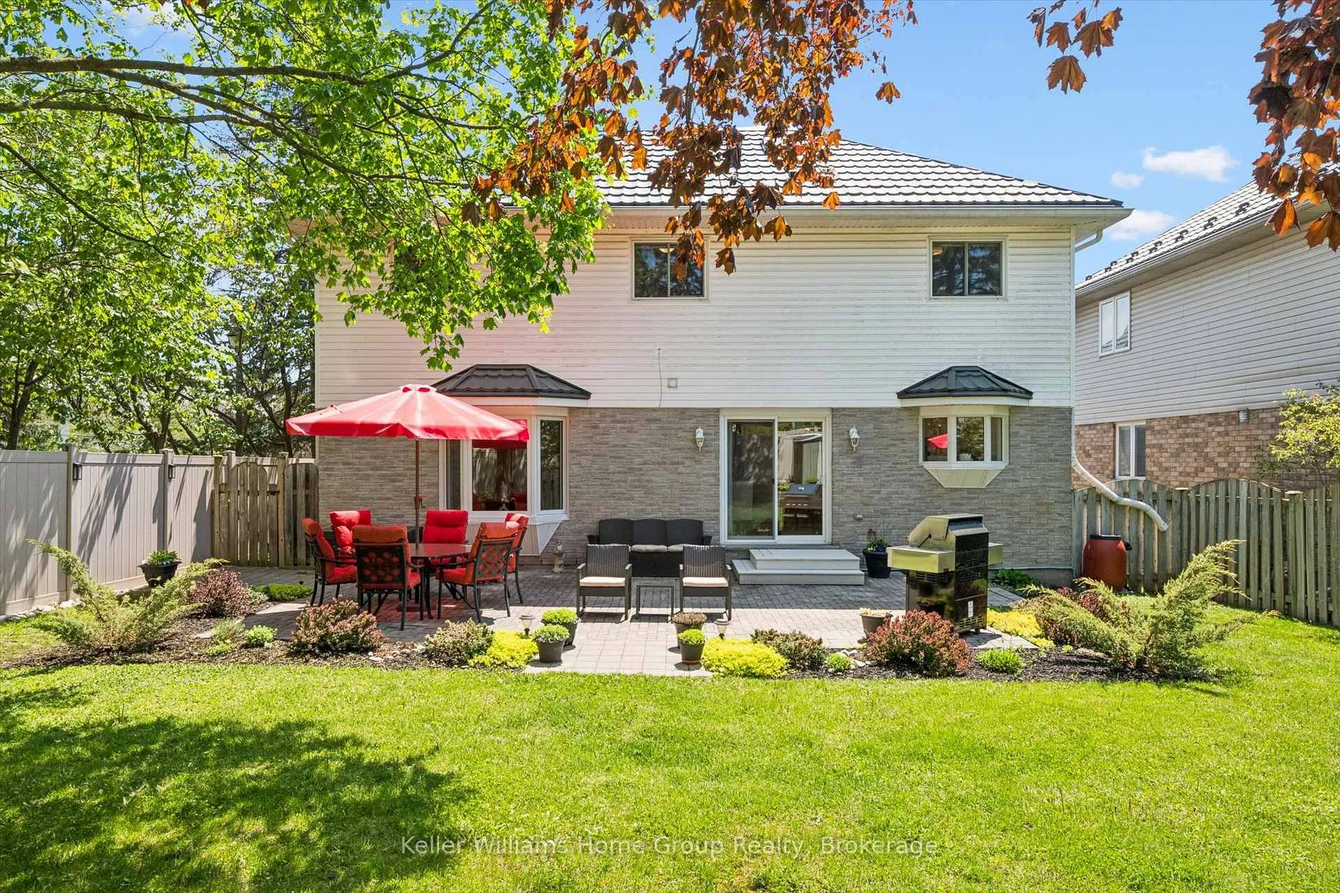 Photo 41 of 41 Ptarmigan Drive, Guelph, Kortright Hills — HOMEH