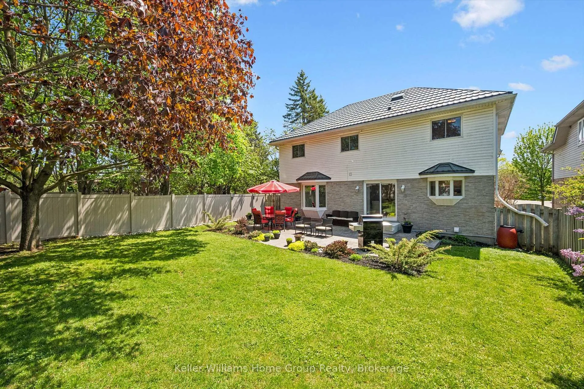 Photo 42 of 41 Ptarmigan Drive, Guelph, Kortright Hills — HOMEH