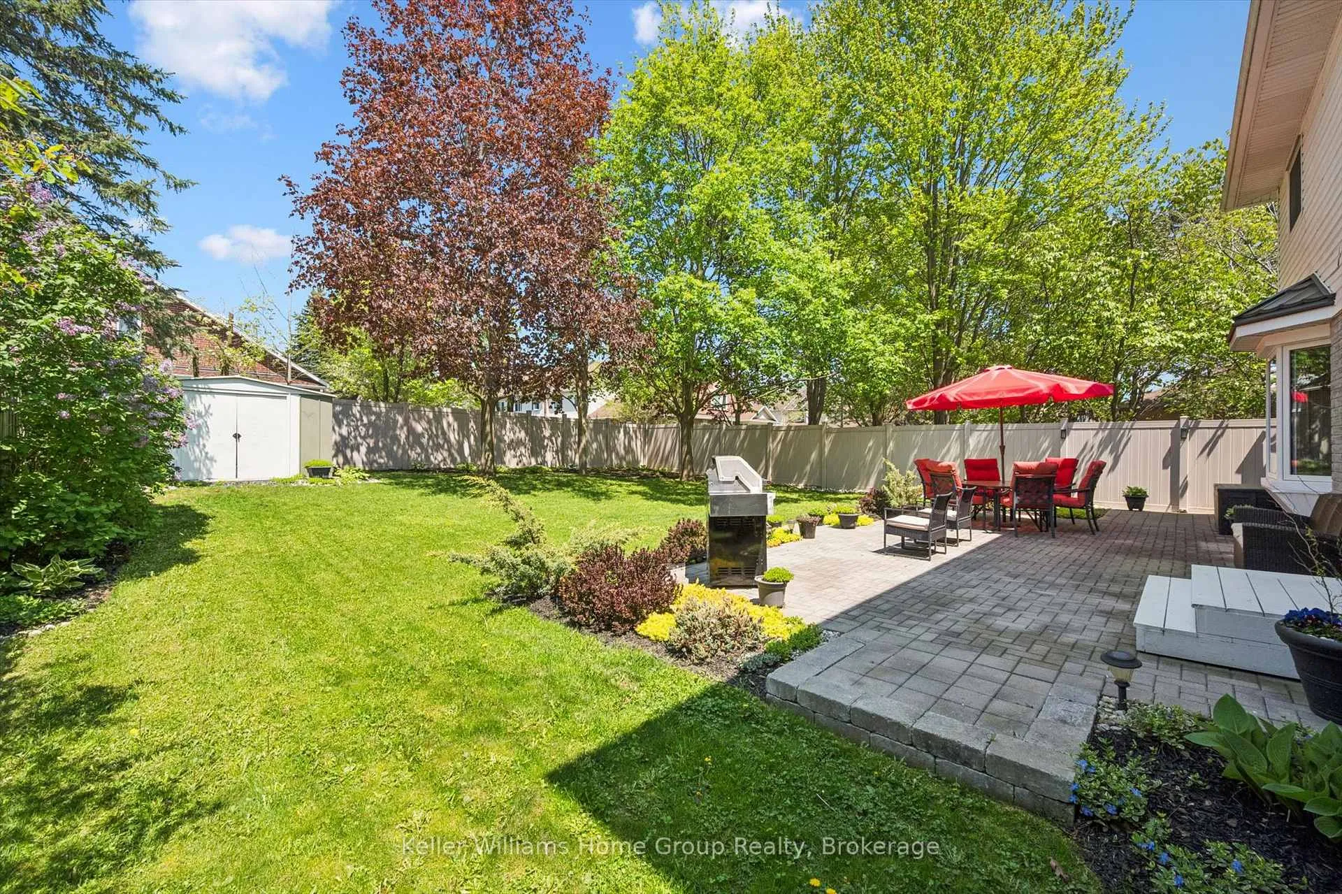 Photo 43 of 41 Ptarmigan Drive, Guelph, Kortright Hills — HOMEH