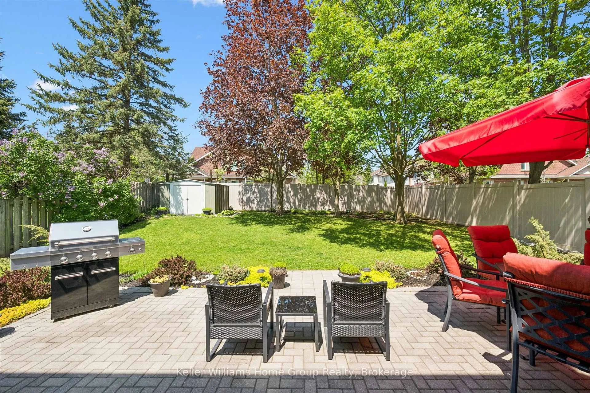 Photo 44 of 41 Ptarmigan Drive, Guelph, Kortright Hills — HOMEH