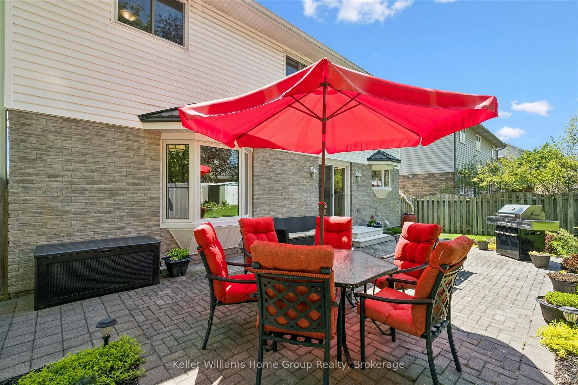 Photo 45 of 41 Ptarmigan Drive, Guelph, Kortright Hills — HOMEH