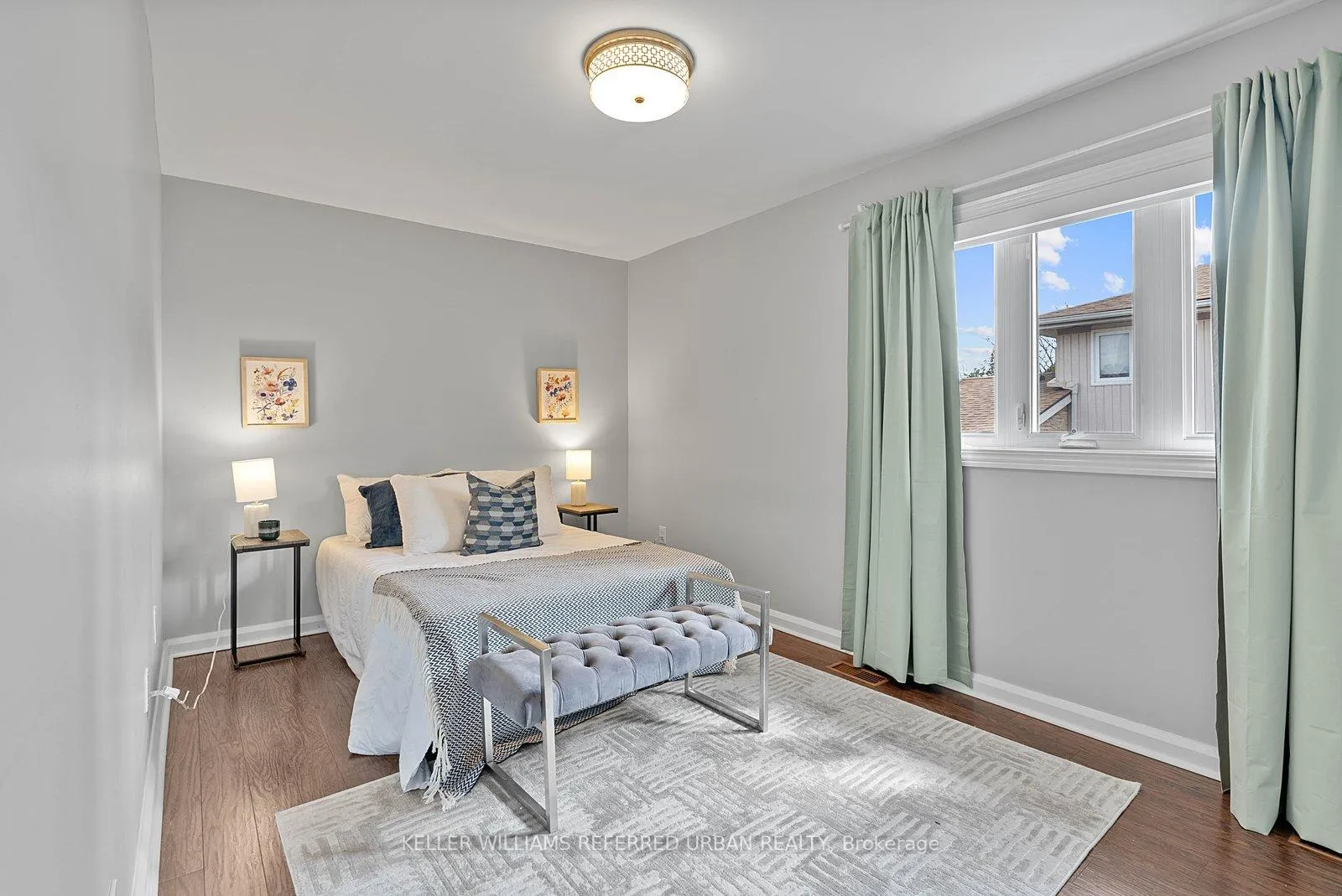 Photo 18 of Unit 4, 2 Withrow Avenue, Toronto, North Riverdale — HOMEH