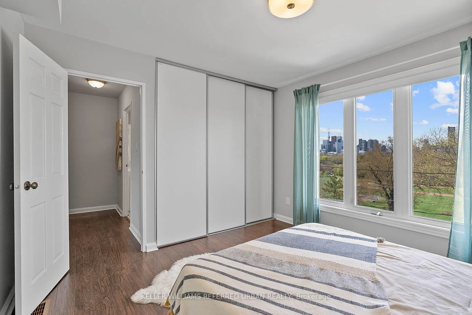 Photo 23 of Unit 4, 2 Withrow Avenue, Toronto, North Riverdale — HOMEH