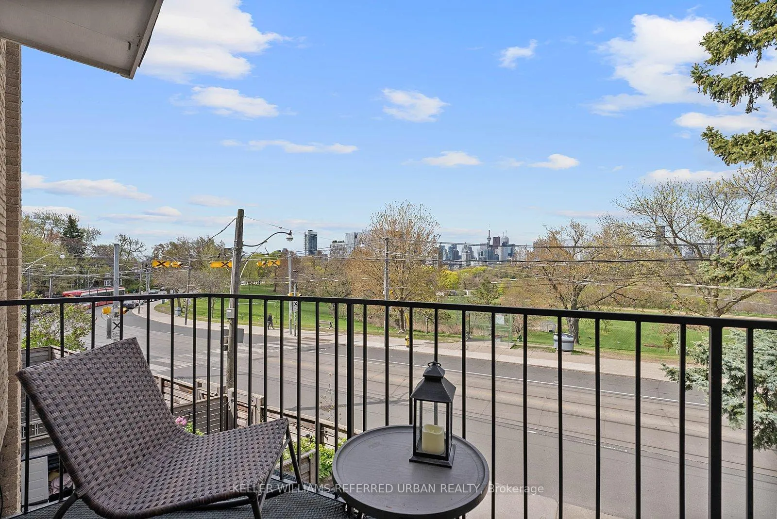 Photo 28 of Unit 4, 2 Withrow Avenue, Toronto, North Riverdale — HOMEH