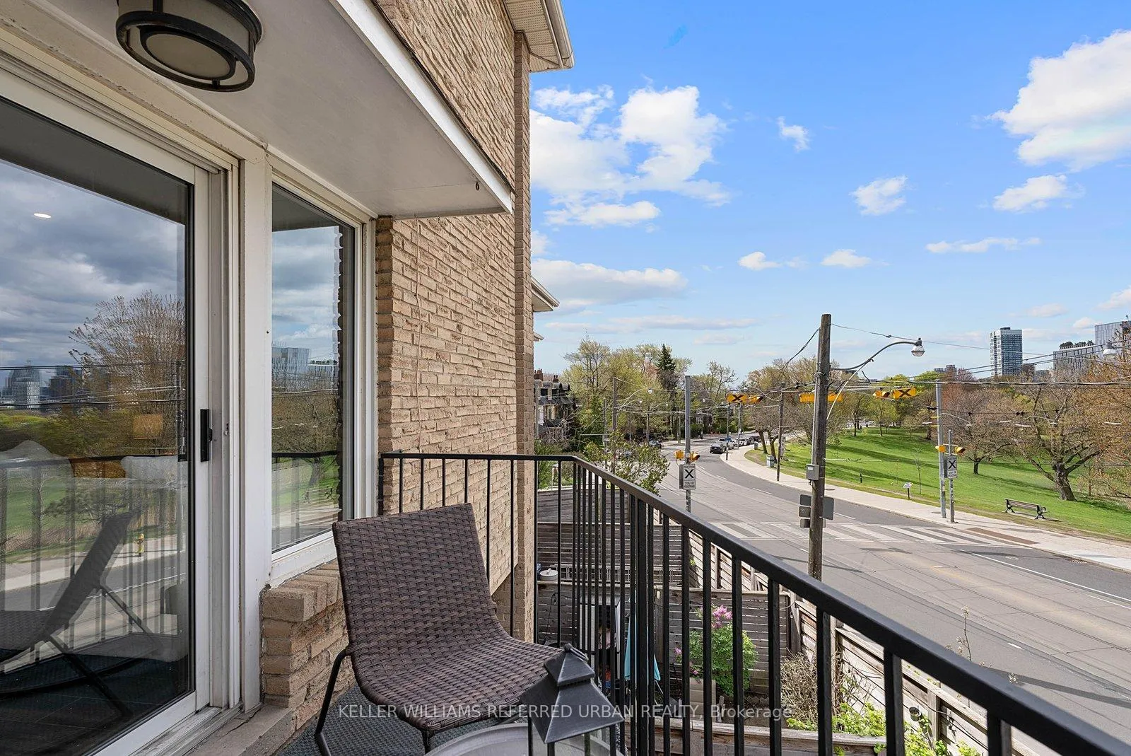 Photo 29 of Unit 4, 2 Withrow Avenue, Toronto, North Riverdale — HOMEH