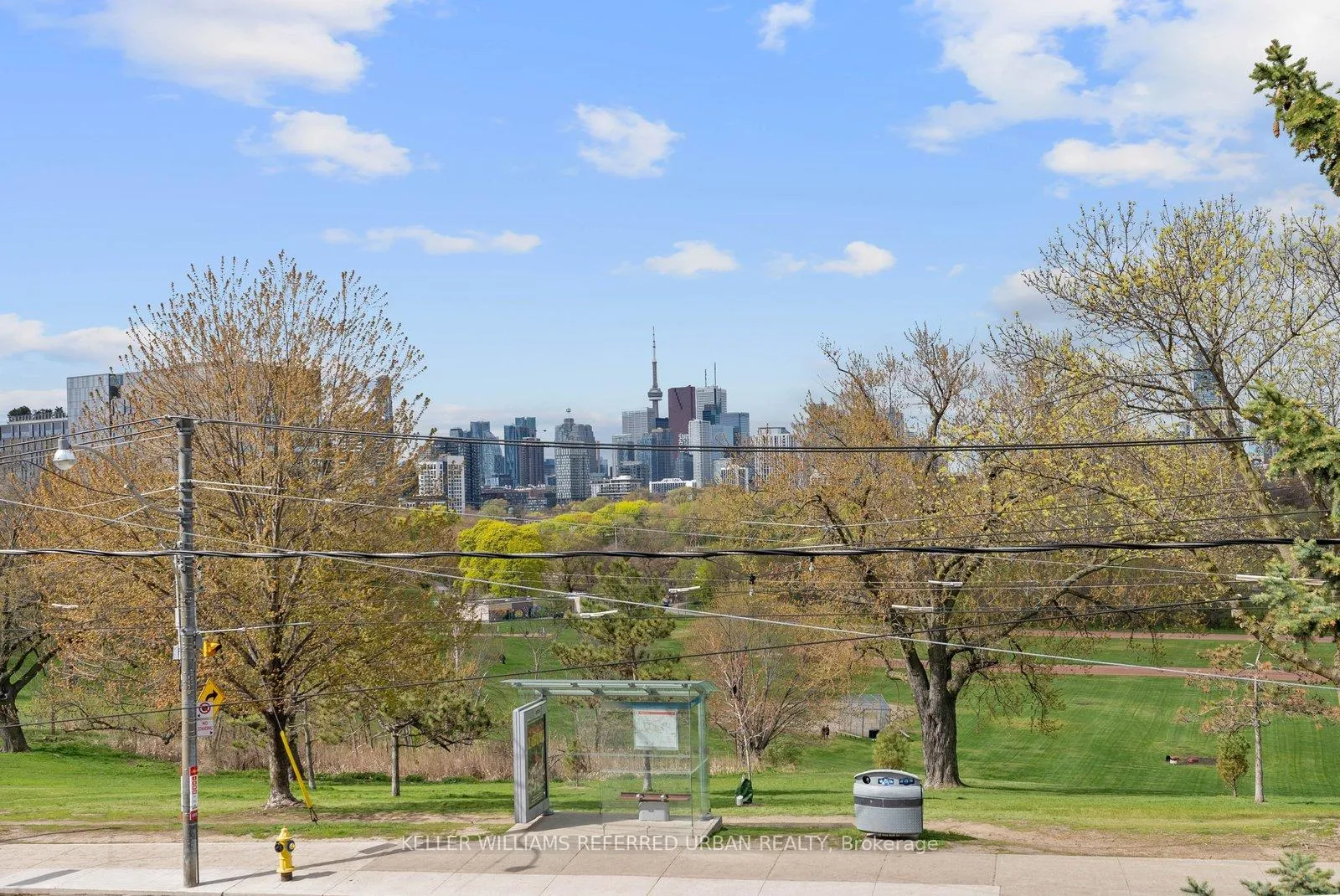 Photo 31 of Unit 4, 2 Withrow Avenue, Toronto, North Riverdale — HOMEH