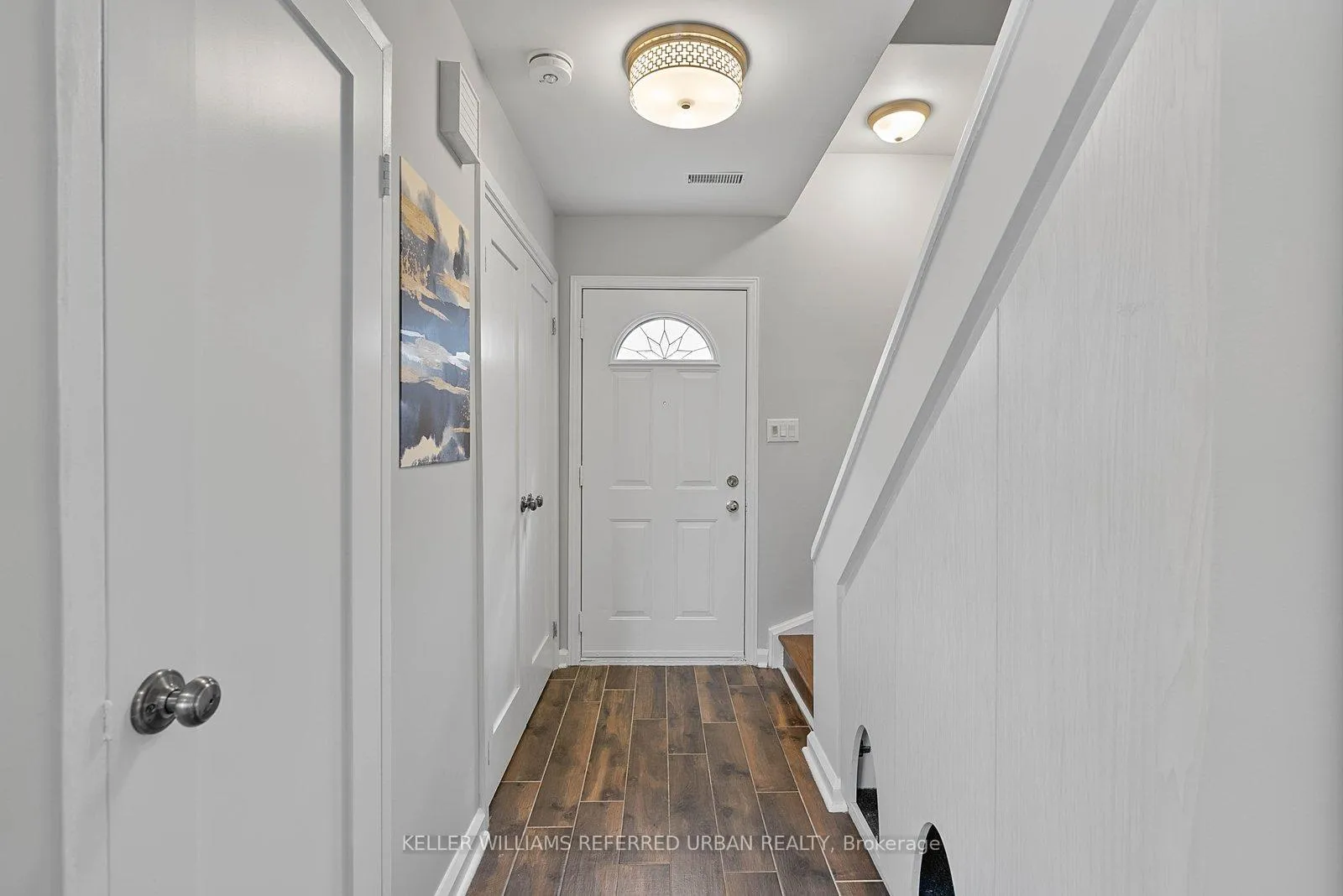 Photo 32 of Unit 4, 2 Withrow Avenue, Toronto, North Riverdale — HOMEH