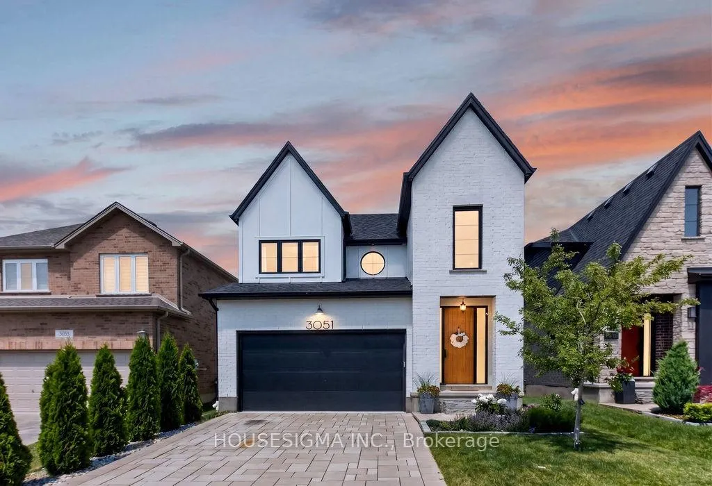Photo 1 of 3051 Doyle Drive, London, South U — HOMEH