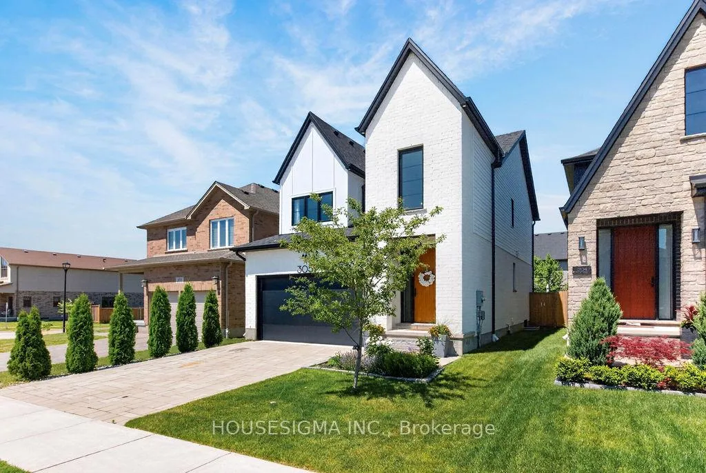 Photo 2 of 3051 Doyle Drive, London, South U — HOMEH
