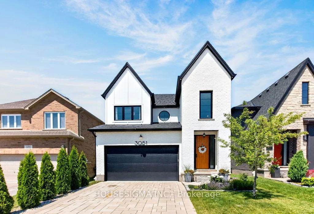 Photo 3 of 3051 Doyle Drive, London, South U — HOMEH