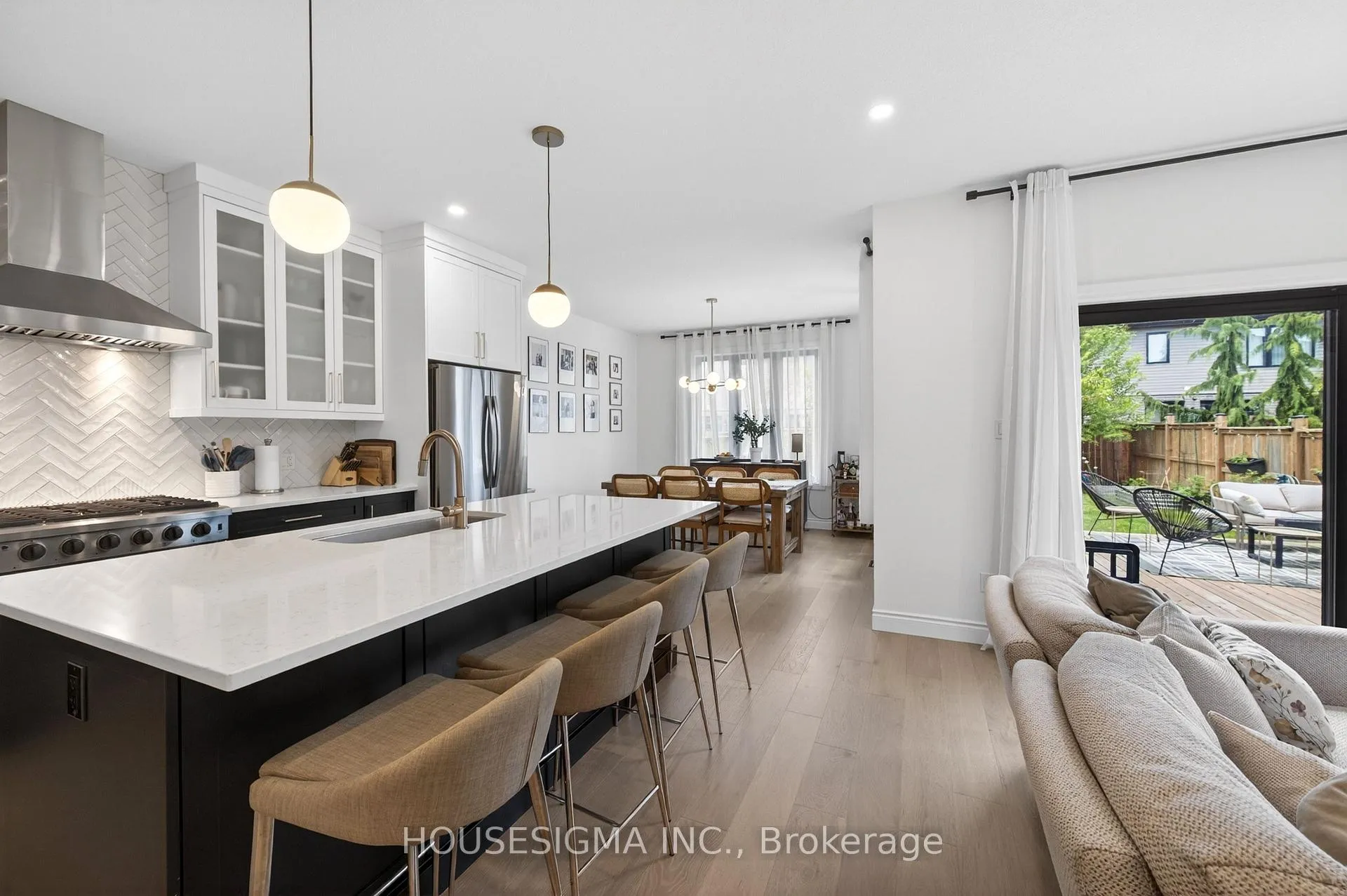 Photo 13 of 3051 Doyle Drive, London, South U — HOMEH