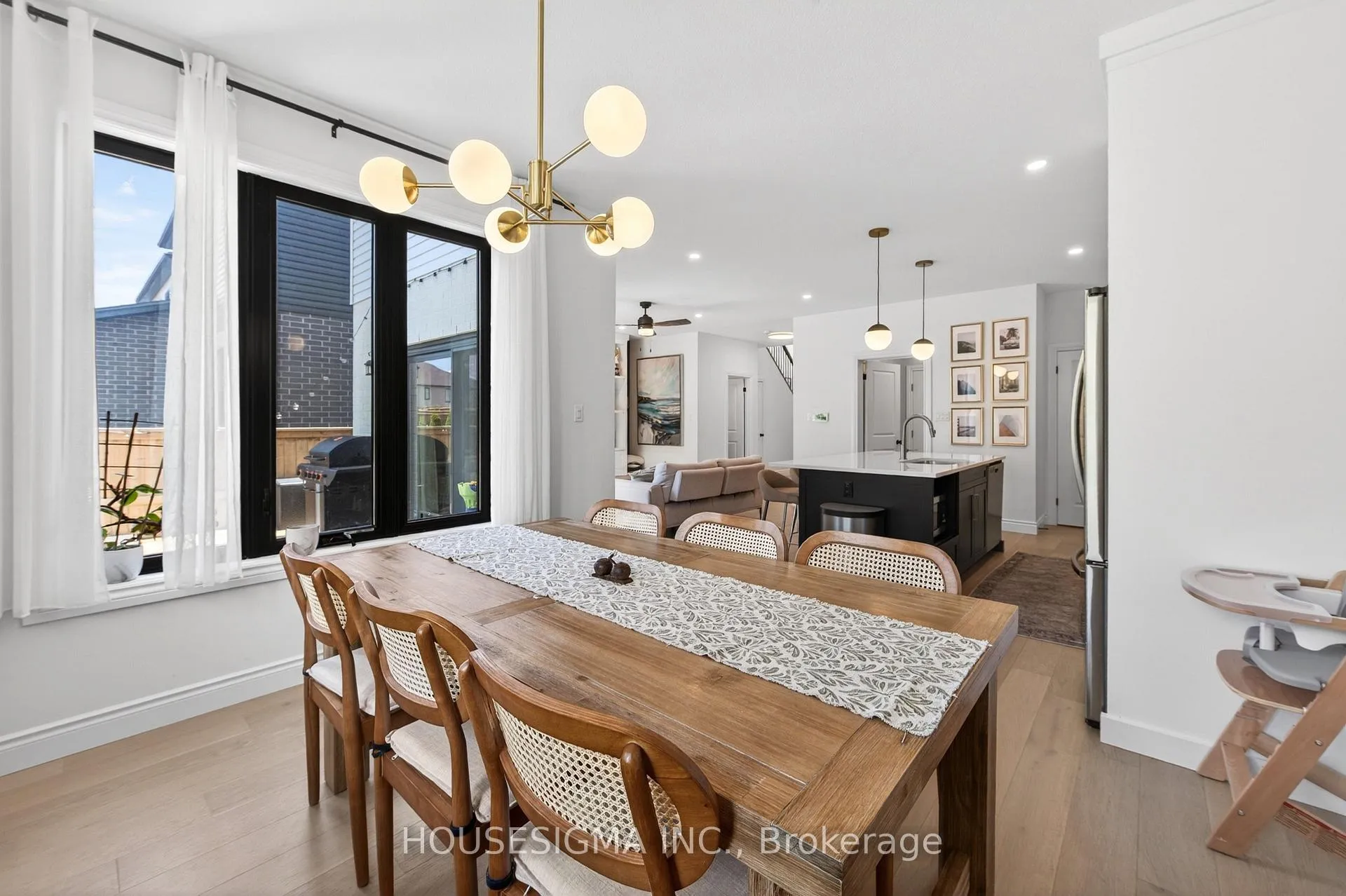 Photo 16 of 3051 Doyle Drive, London, South U — HOMEH