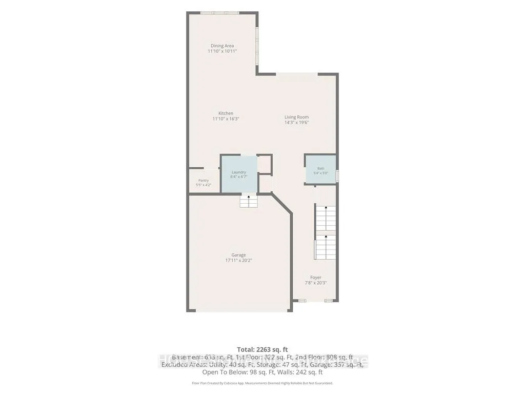 Photo 19 of 3051 Doyle Drive, London, South U — HOMEH