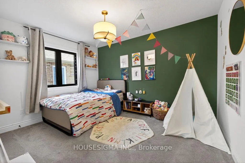 Photo 25 of 3051 Doyle Drive, London, South U — HOMEH