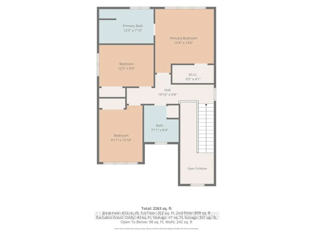 Photo 31 of 3051 Doyle Drive, London, South U — HOMEH