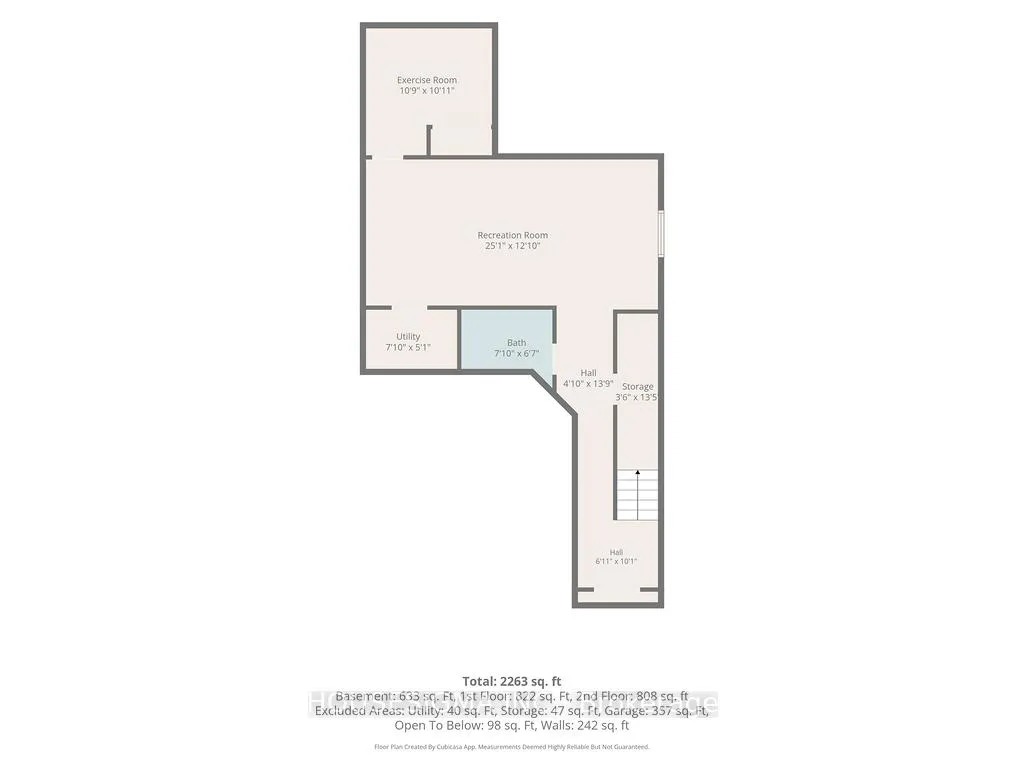 Photo 39 of 3051 Doyle Drive, London, South U — HOMEH