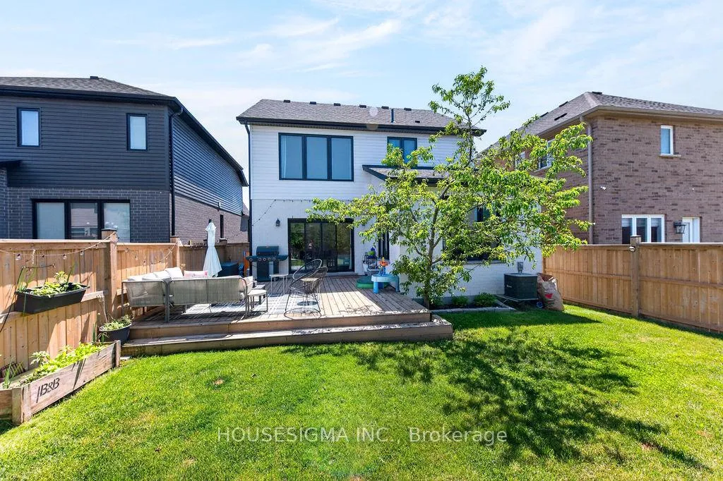 Photo 43 of 3051 Doyle Drive, London, South U — HOMEH