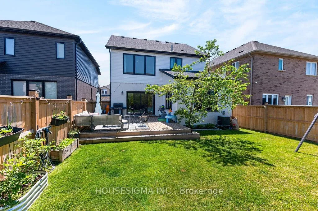 Photo 44 of 3051 Doyle Drive, London, South U — HOMEH