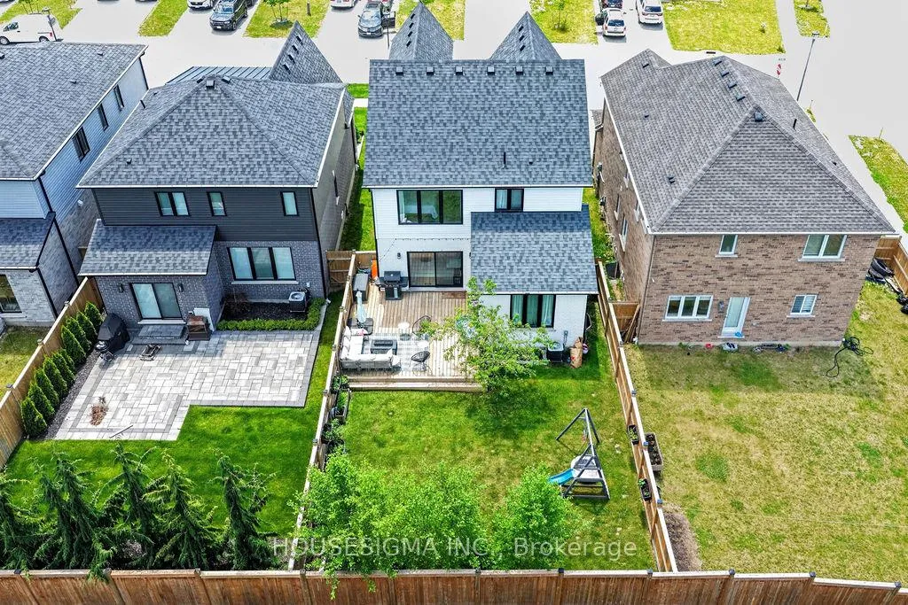 Photo 46 of 3051 Doyle Drive, London, South U — HOMEH