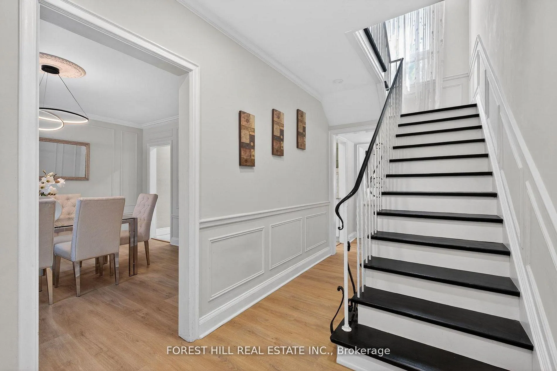 Photo 3 of 603 Spadina Road, Toronto, Forest Hill South — HOMEH