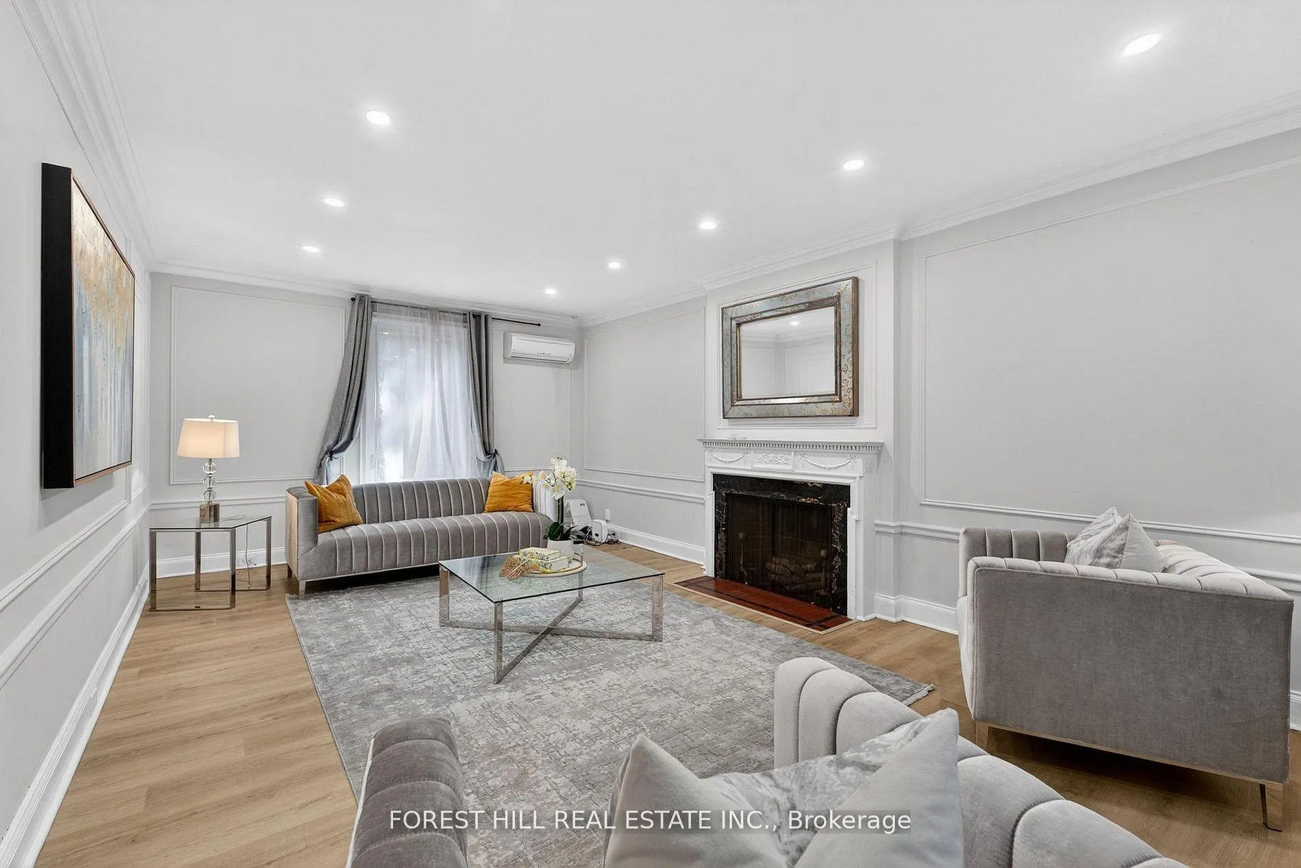 Photo 4 of 603 Spadina Road, Toronto, Forest Hill South — HOMEH