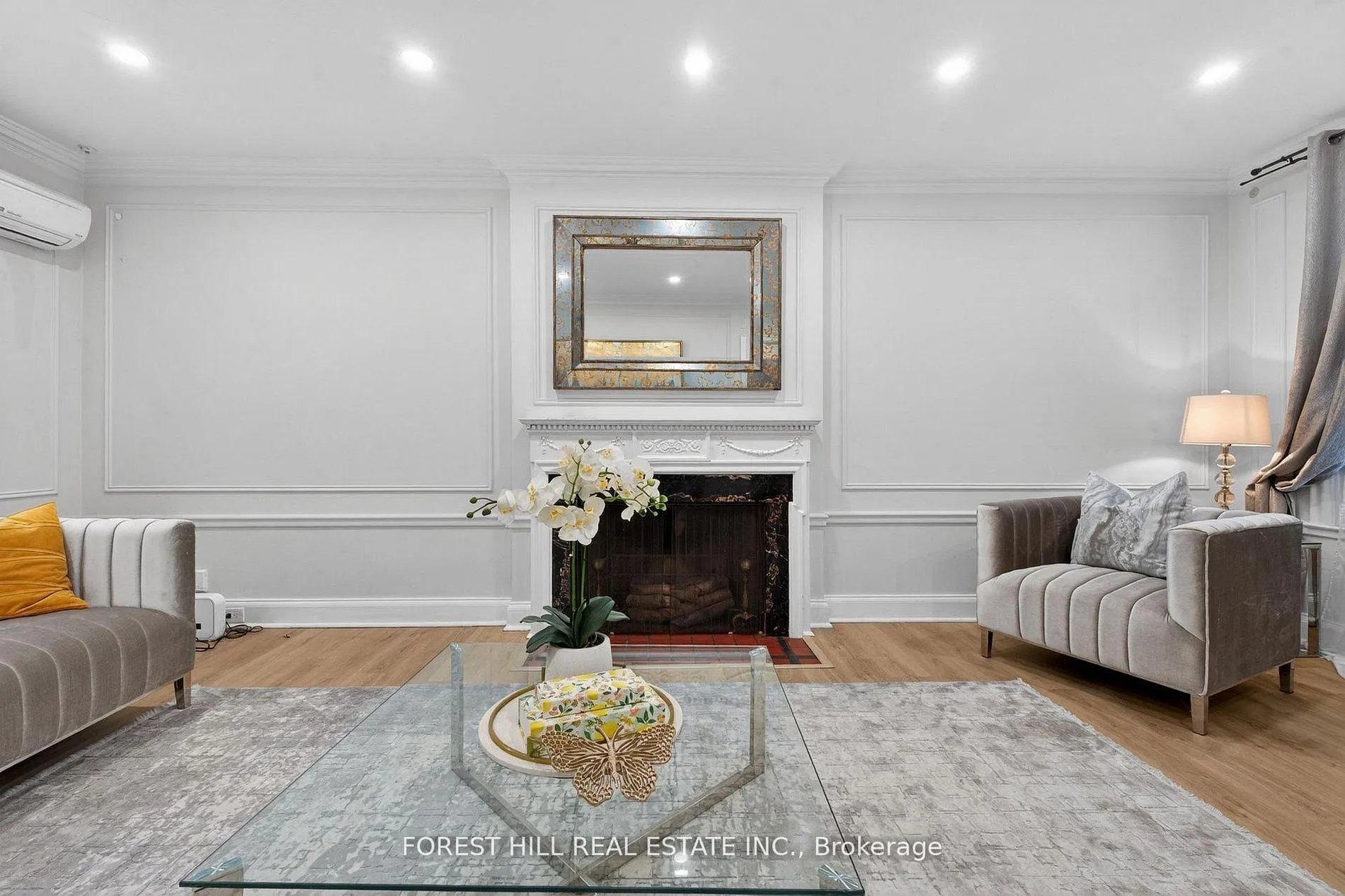 Photo 5 of 603 Spadina Road, Toronto, Forest Hill South — HOMEH