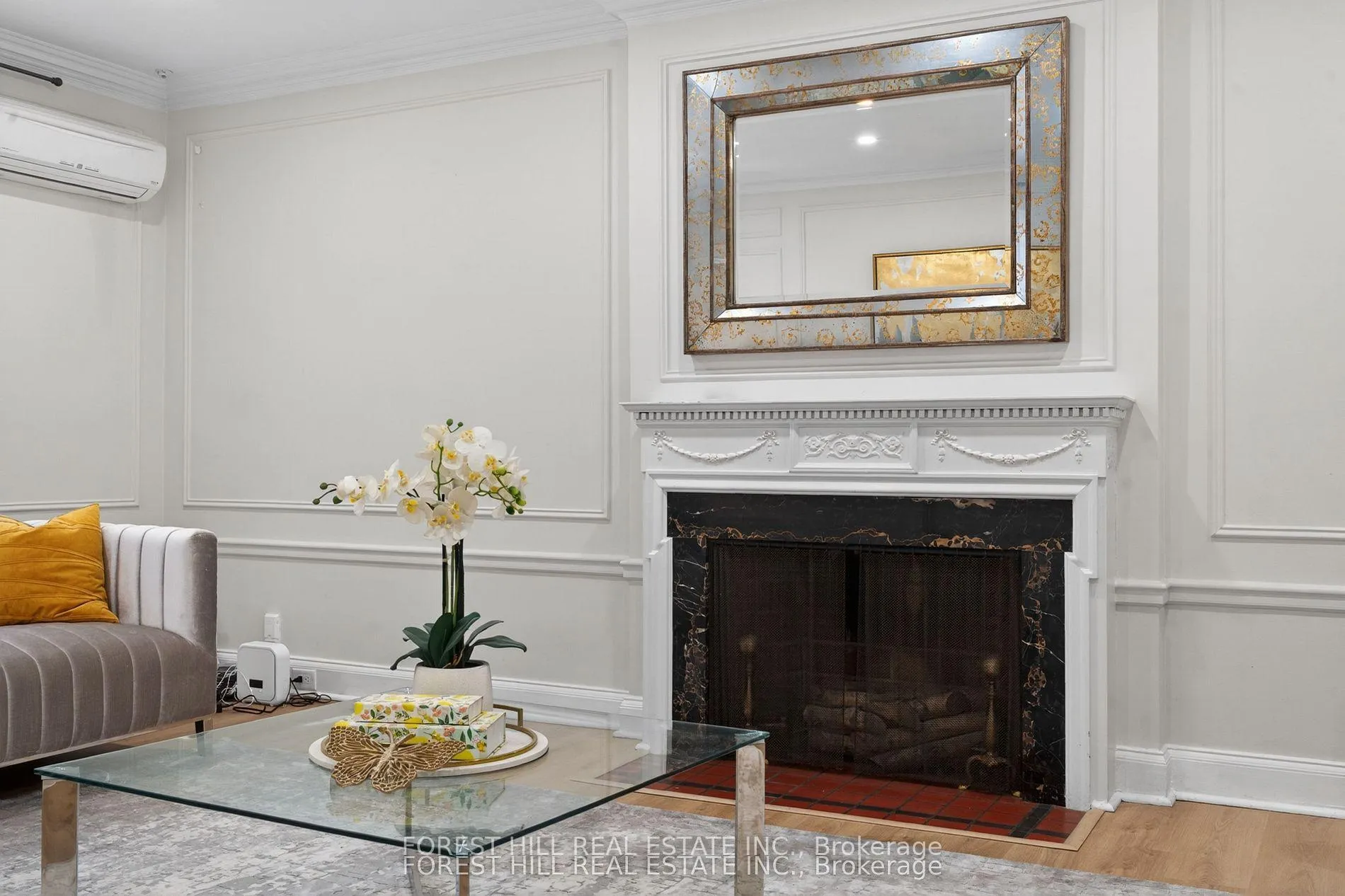 Photo 6 of 603 Spadina Road, Toronto, Forest Hill South — HOMEH