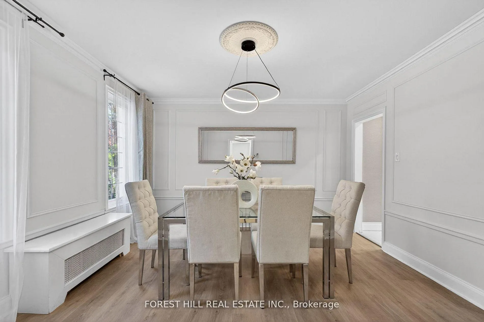 Photo 8 of 603 Spadina Road, Toronto, Forest Hill South — HOMEH