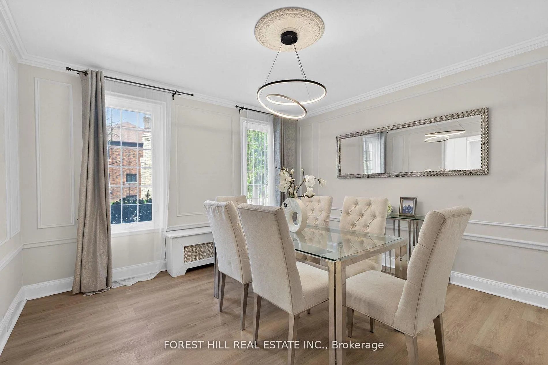 Photo 9 of 603 Spadina Road, Toronto, Forest Hill South — HOMEH