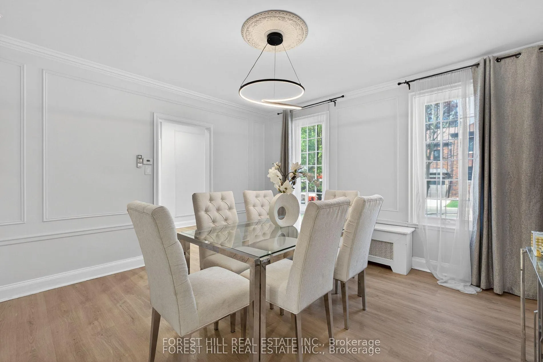 Photo 10 of 603 Spadina Road, Toronto, Forest Hill South — HOMEH