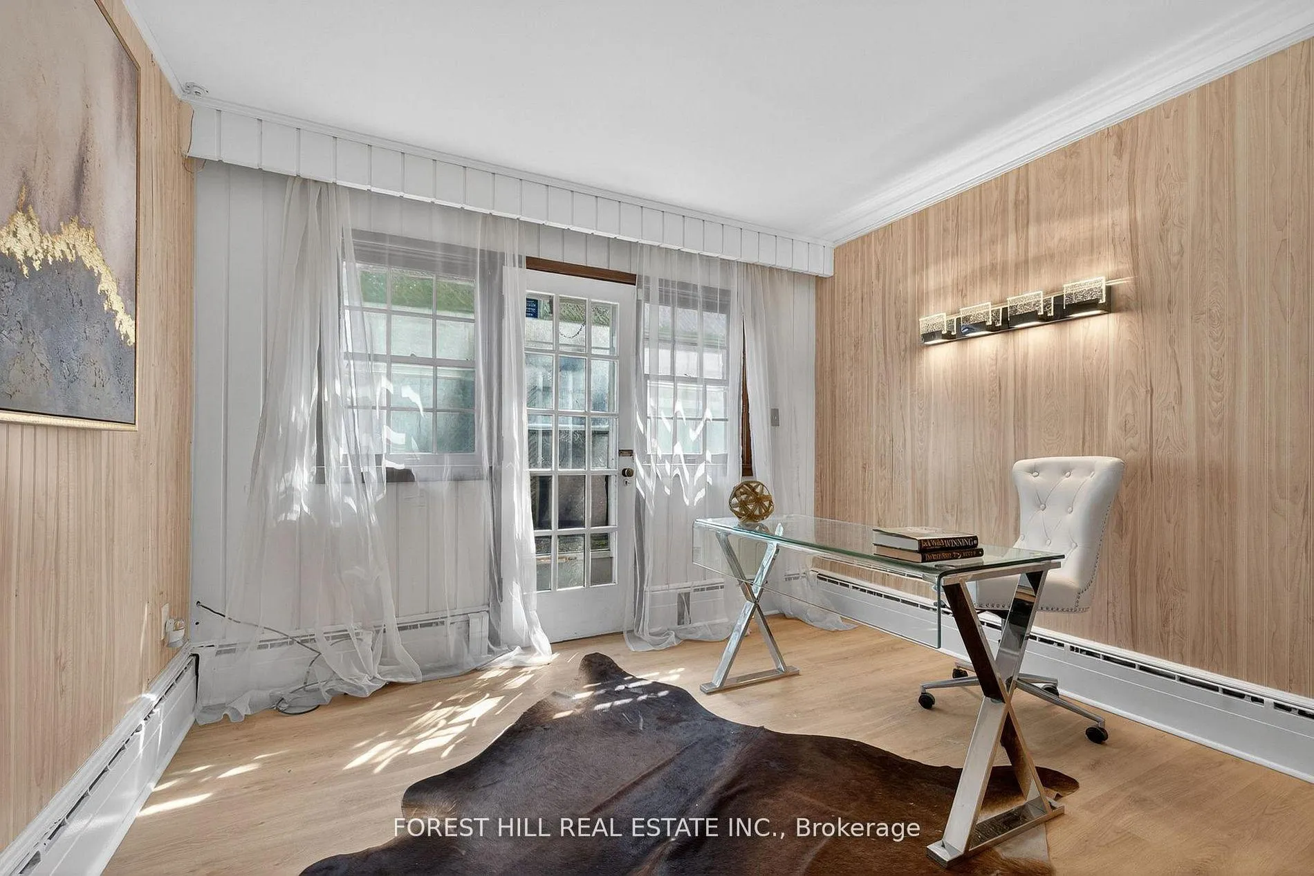 Photo 11 of 603 Spadina Road, Toronto, Forest Hill South — HOMEH