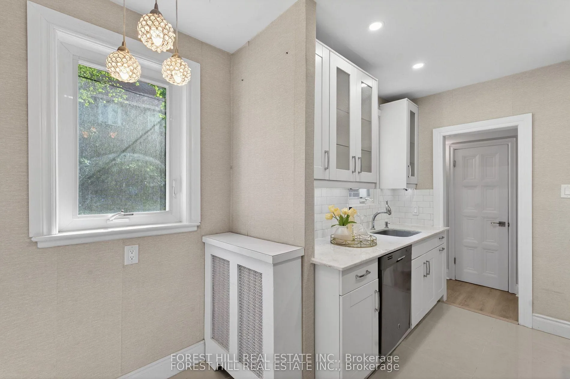 Photo 12 of 603 Spadina Road, Toronto, Forest Hill South — HOMEH