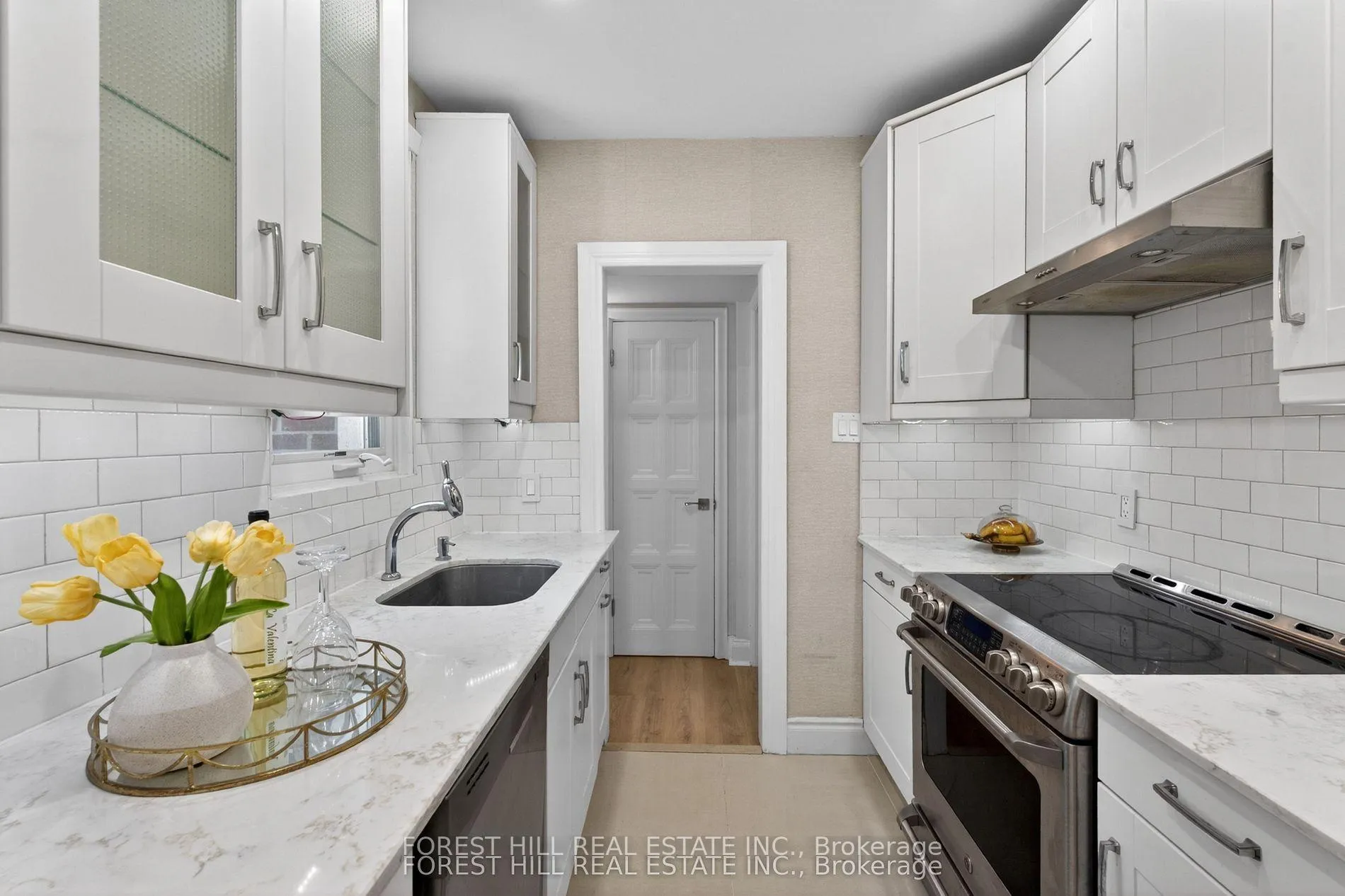 Photo 13 of 603 Spadina Road, Toronto, Forest Hill South — HOMEH