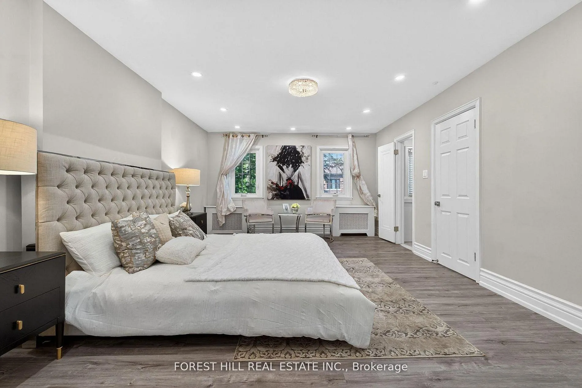 Photo 17 of 603 Spadina Road, Toronto, Forest Hill South — HOMEH