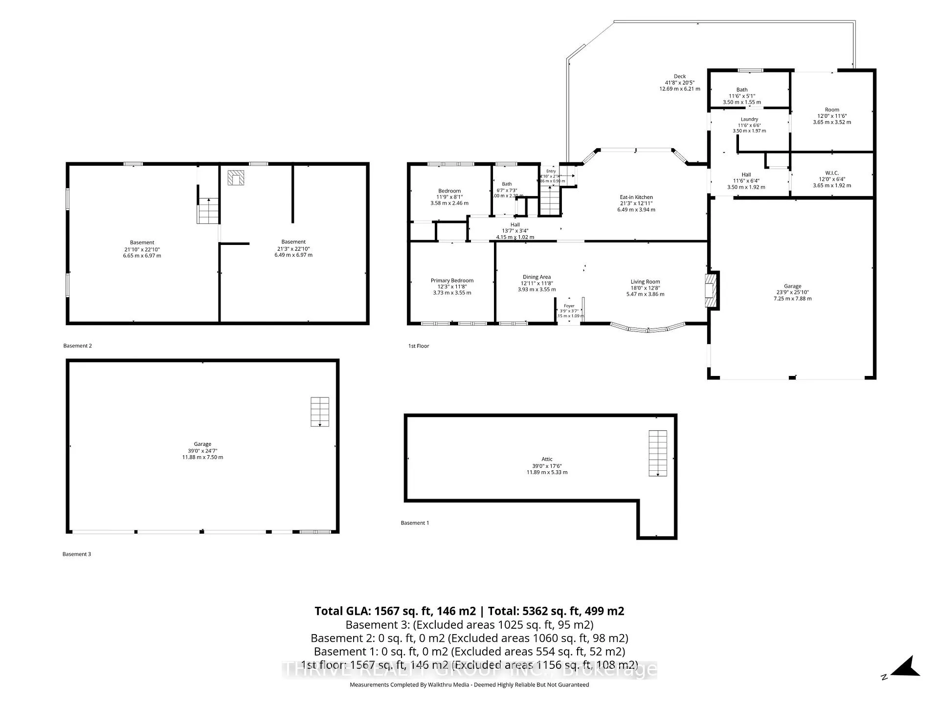 Photo 46 of 255 Ridgewood Crescent, London, South D — HOMEH