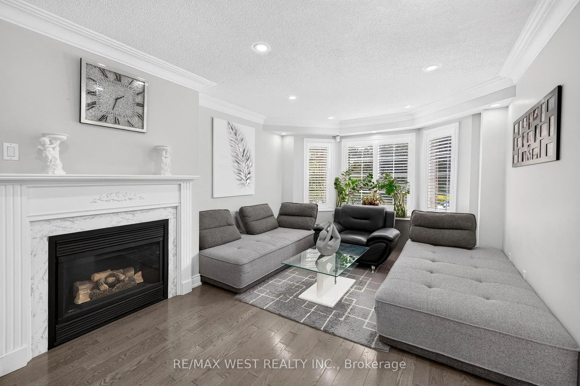 Photo 6 of 46 Villa Antica Drive, Vaughan, Sonoma Heights — HOMEH